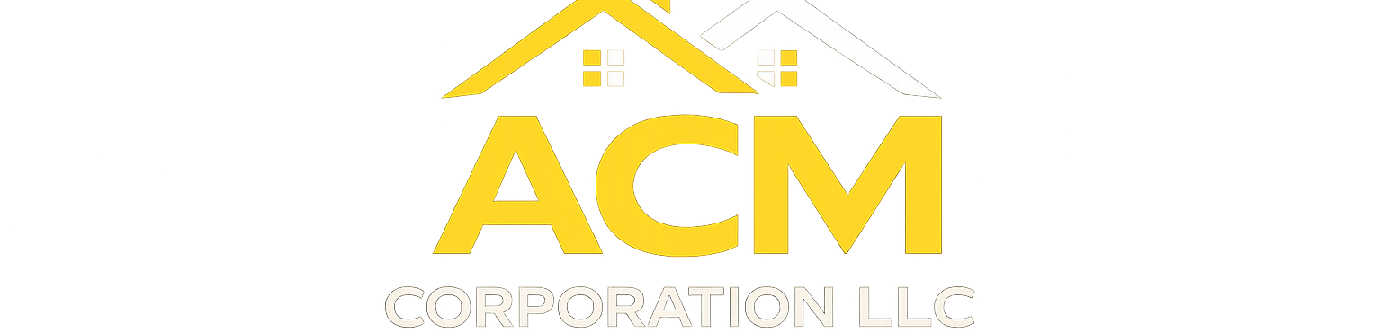 ACMCORPORATIONLLC